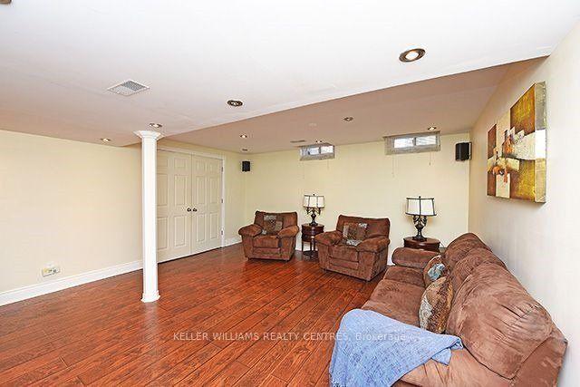 Photo 11 of 1681 Stover Crescent, Milton, Clarke — HOMEH