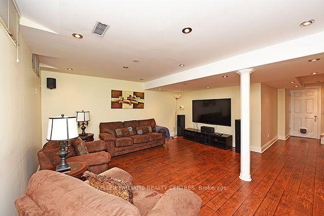Photo 12 of 1681 Stover Crescent, Milton, Clarke — HOMEH