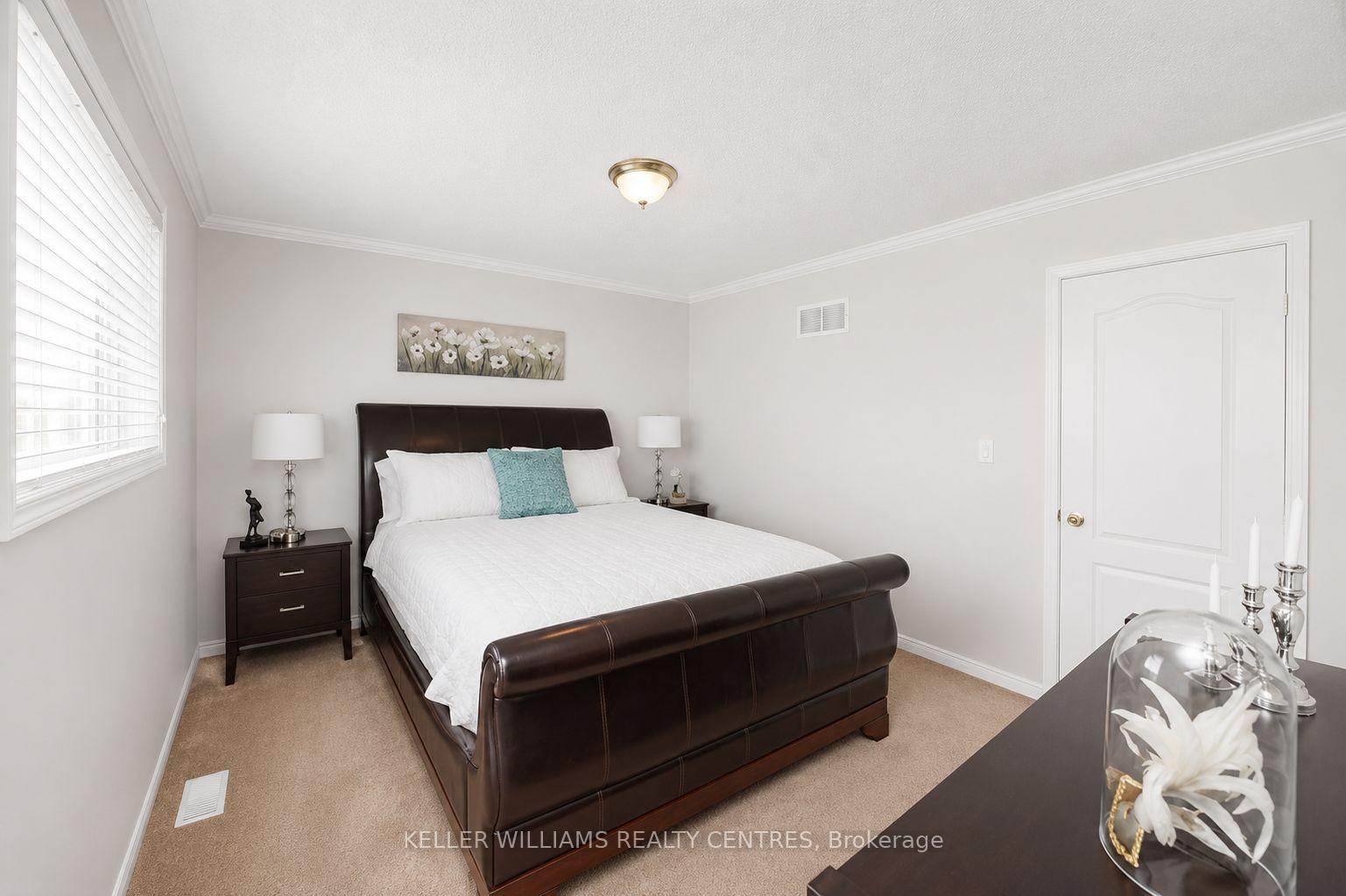 Photo 16 of 1681 Stover Crescent, Milton, Clarke — HOMEH