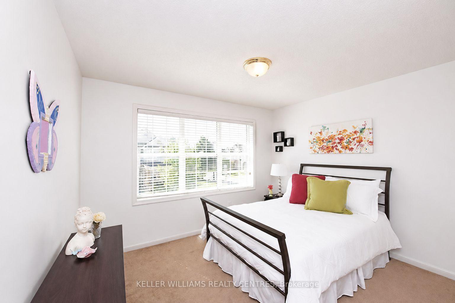 Photo 18 of 1681 Stover Crescent, Milton, Clarke — HOMEH