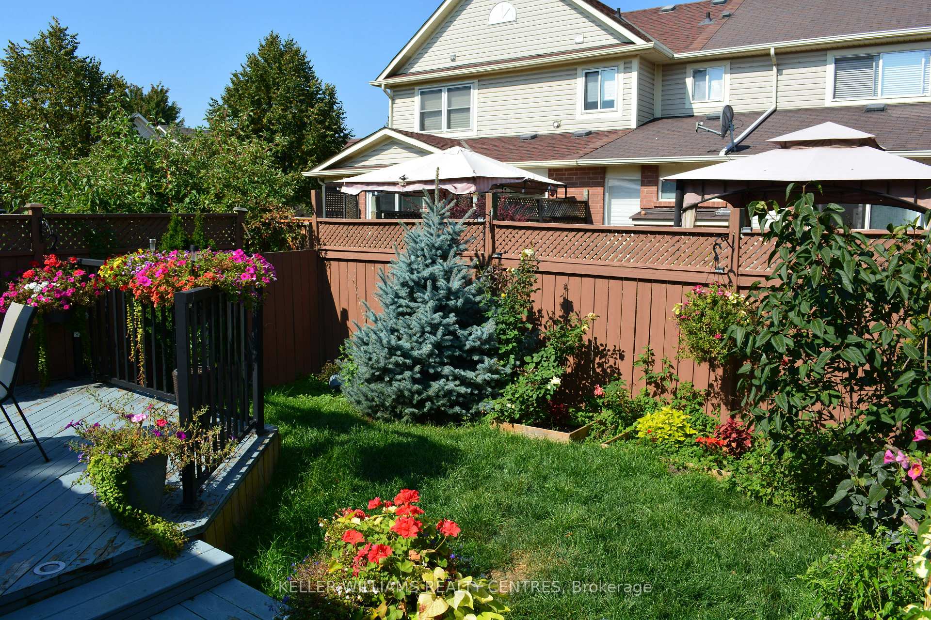 Photo 19 of 1681 Stover Crescent, Milton, Clarke — HOMEH