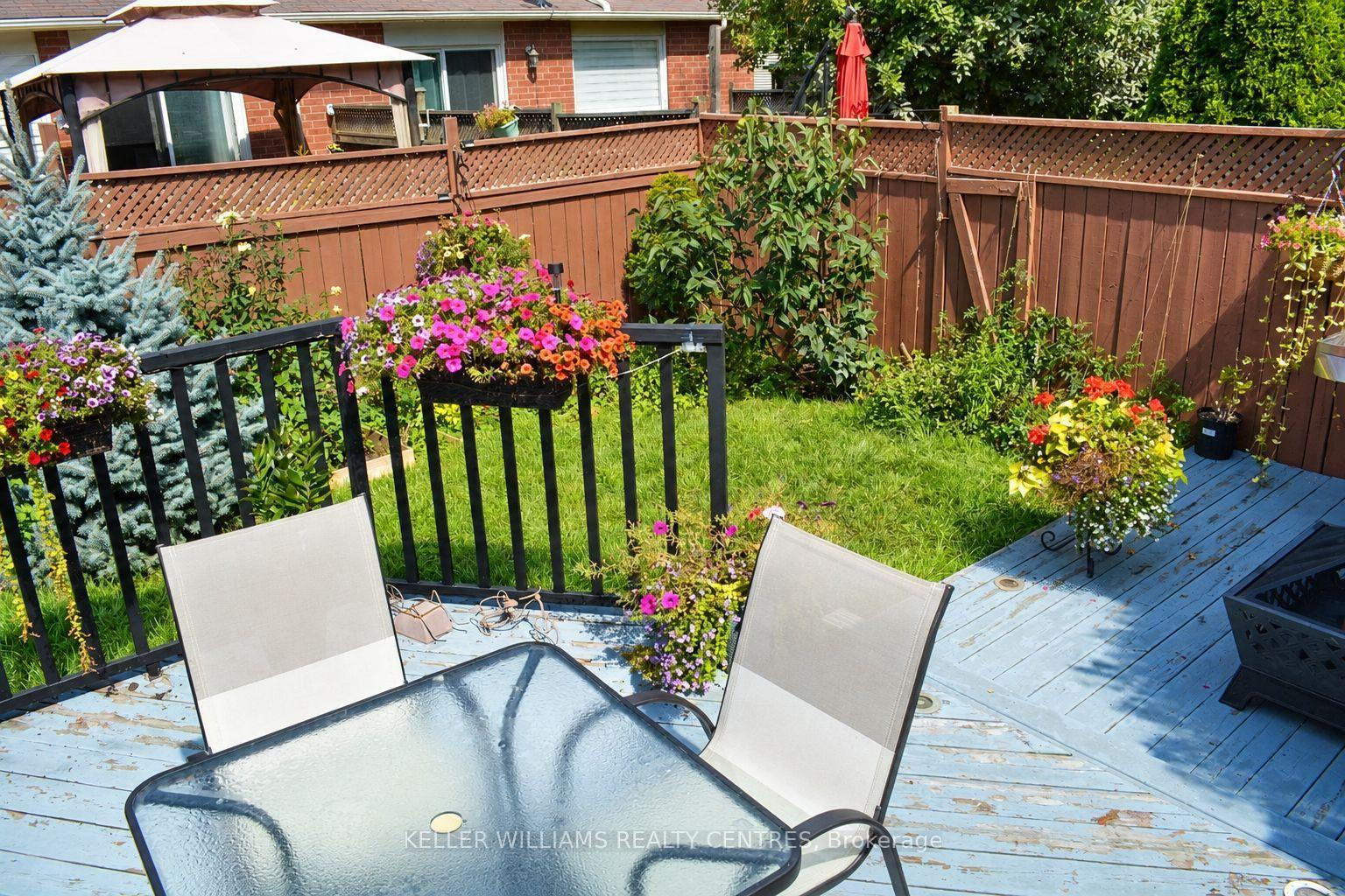 Photo 20 of 1681 Stover Crescent, Milton, Clarke — HOMEH