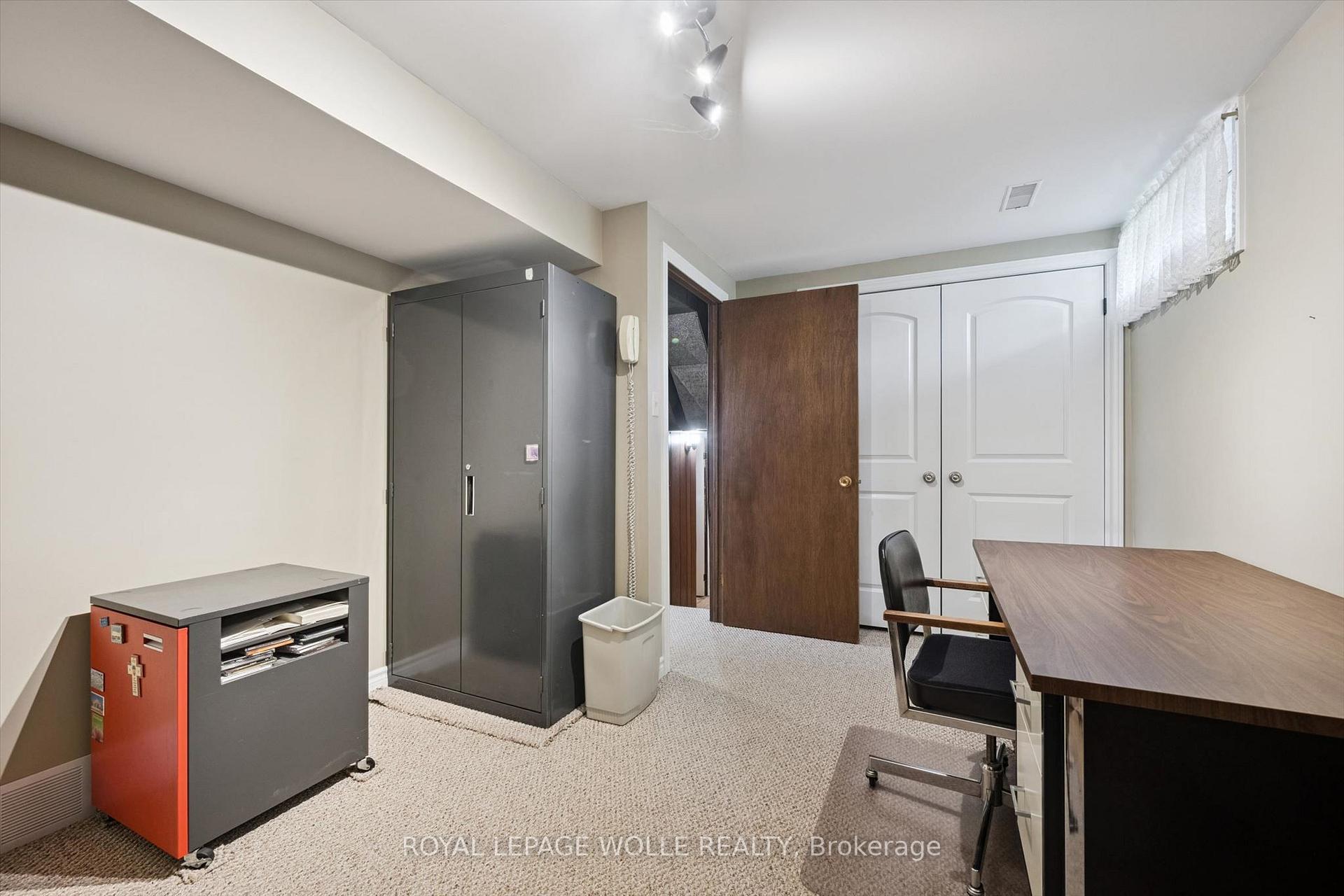 Photo 29 of 62 Gibson Drive, Kitchener, Heritage Park - Kitchener — HOMEH