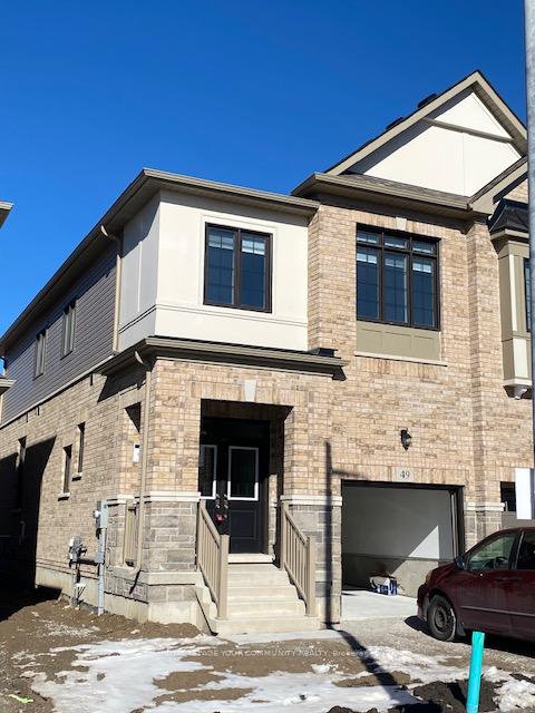 Photo 1 of 49 Phoenix Boulevard, Barrie, Rural Barrie Southeast — HOMEH