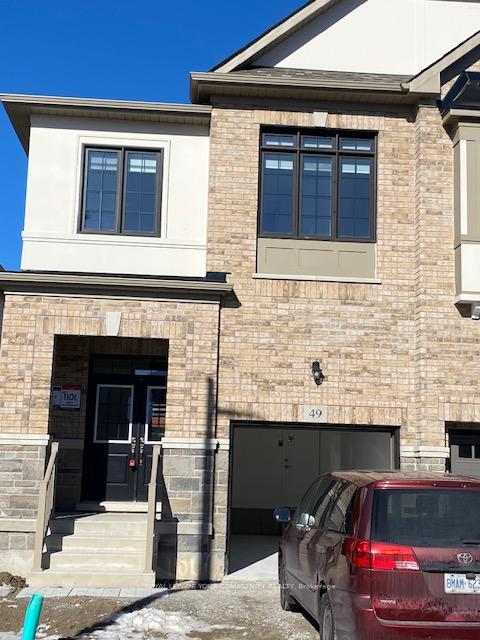 Photo 2 of 49 Phoenix Boulevard, Barrie, Rural Barrie Southeast — HOMEH