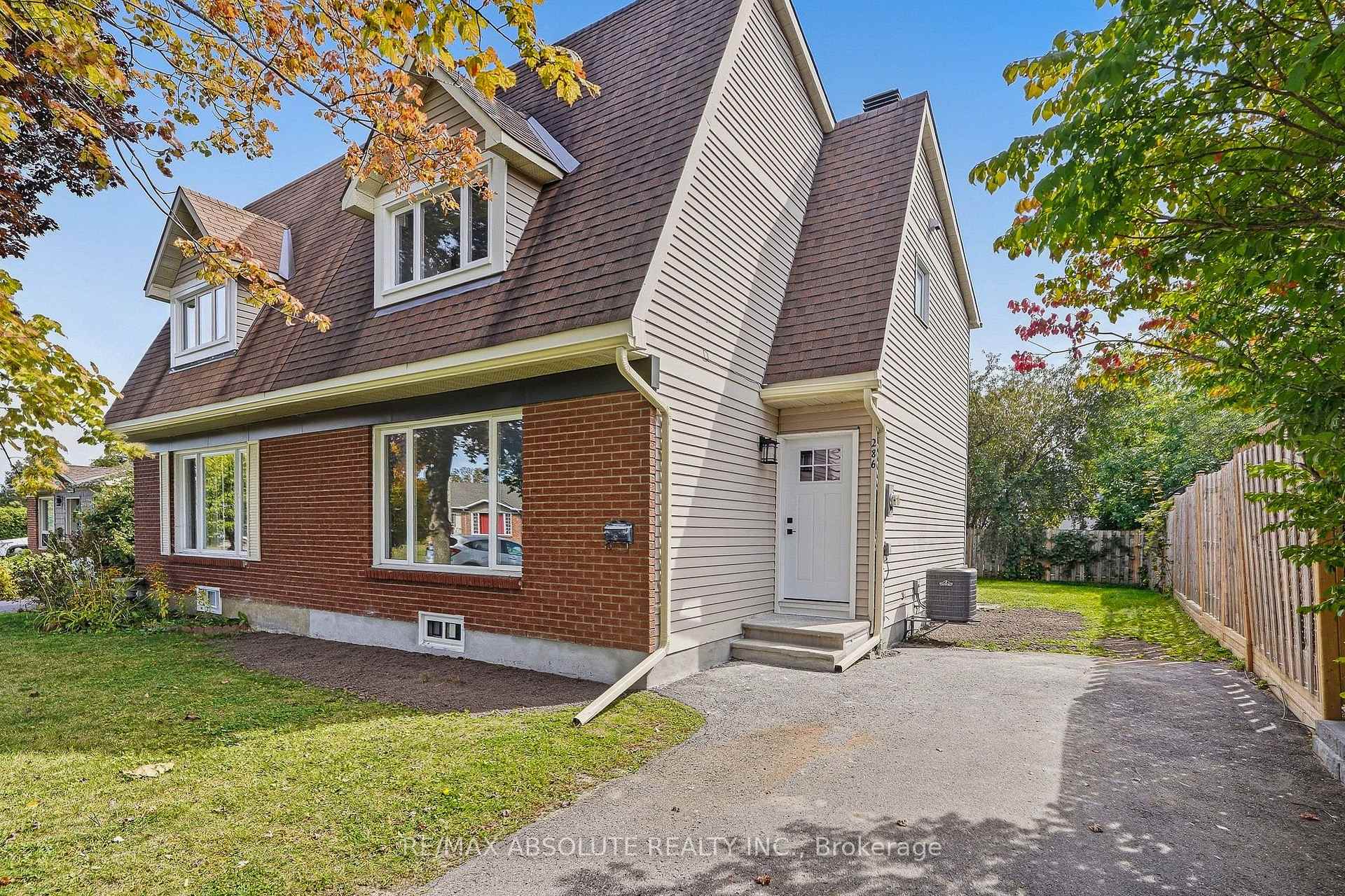 Photo 1 of 286 Mockingbird Drive, Ottawa, Chatelaine Village — HOMEH