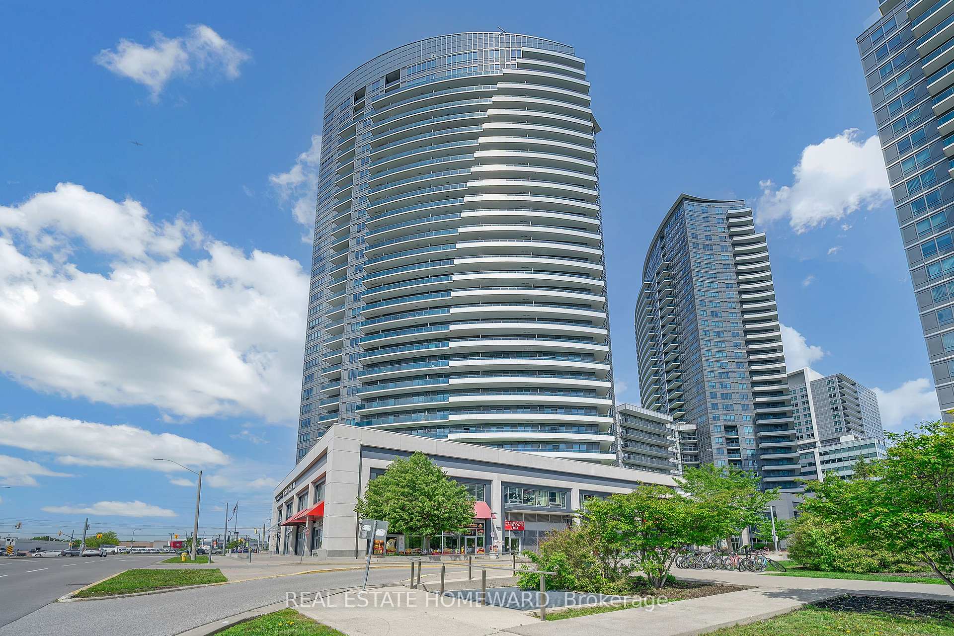 Photo of Unit 1525, 7161 Yonge Street