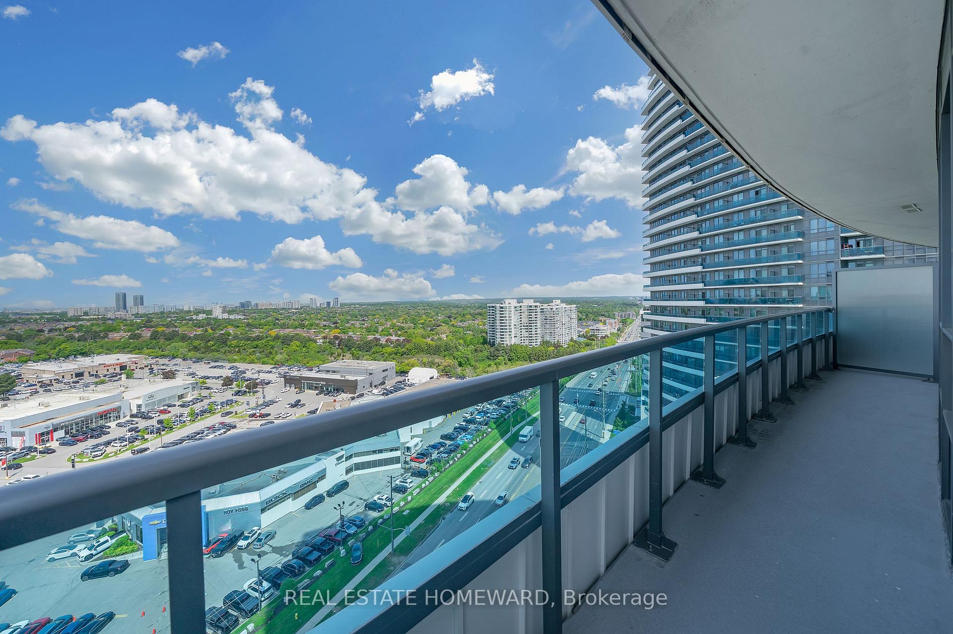 Photo 22 of Unit 1525, 7161 Yonge Street, Markham, Thornhill — HOMEH