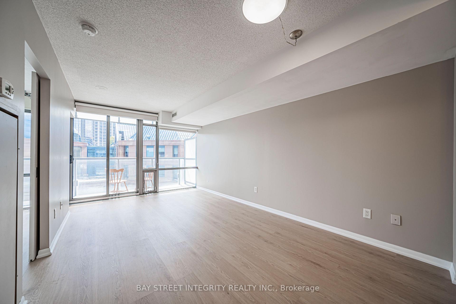 Photo 18 of Unit 1406, 38 Grenville Street, Toronto, Bay Street Corridor — HOMEH