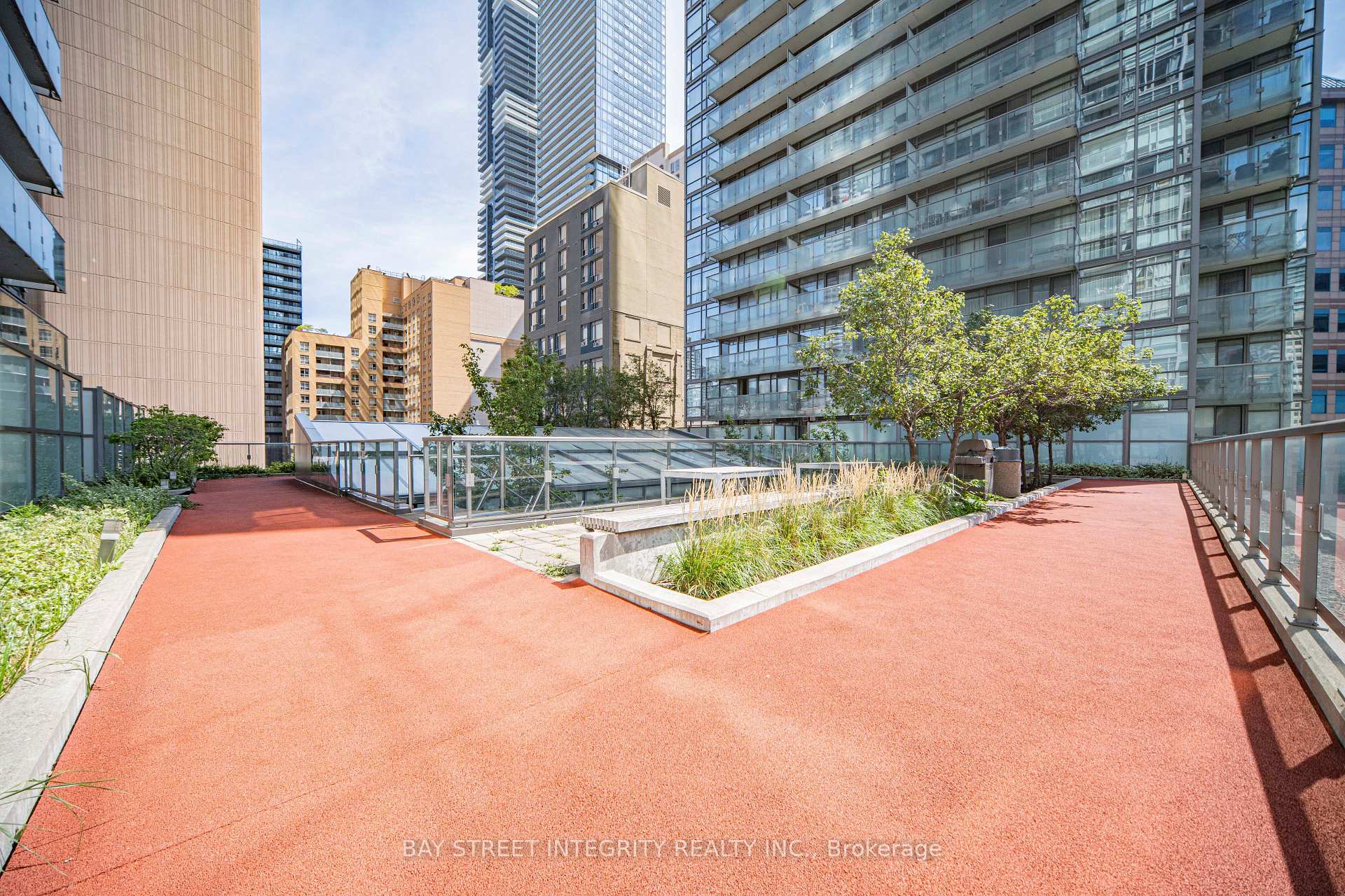 Photo 32 of Unit 1406, 38 Grenville Street, Toronto, Bay Street Corridor — HOMEH