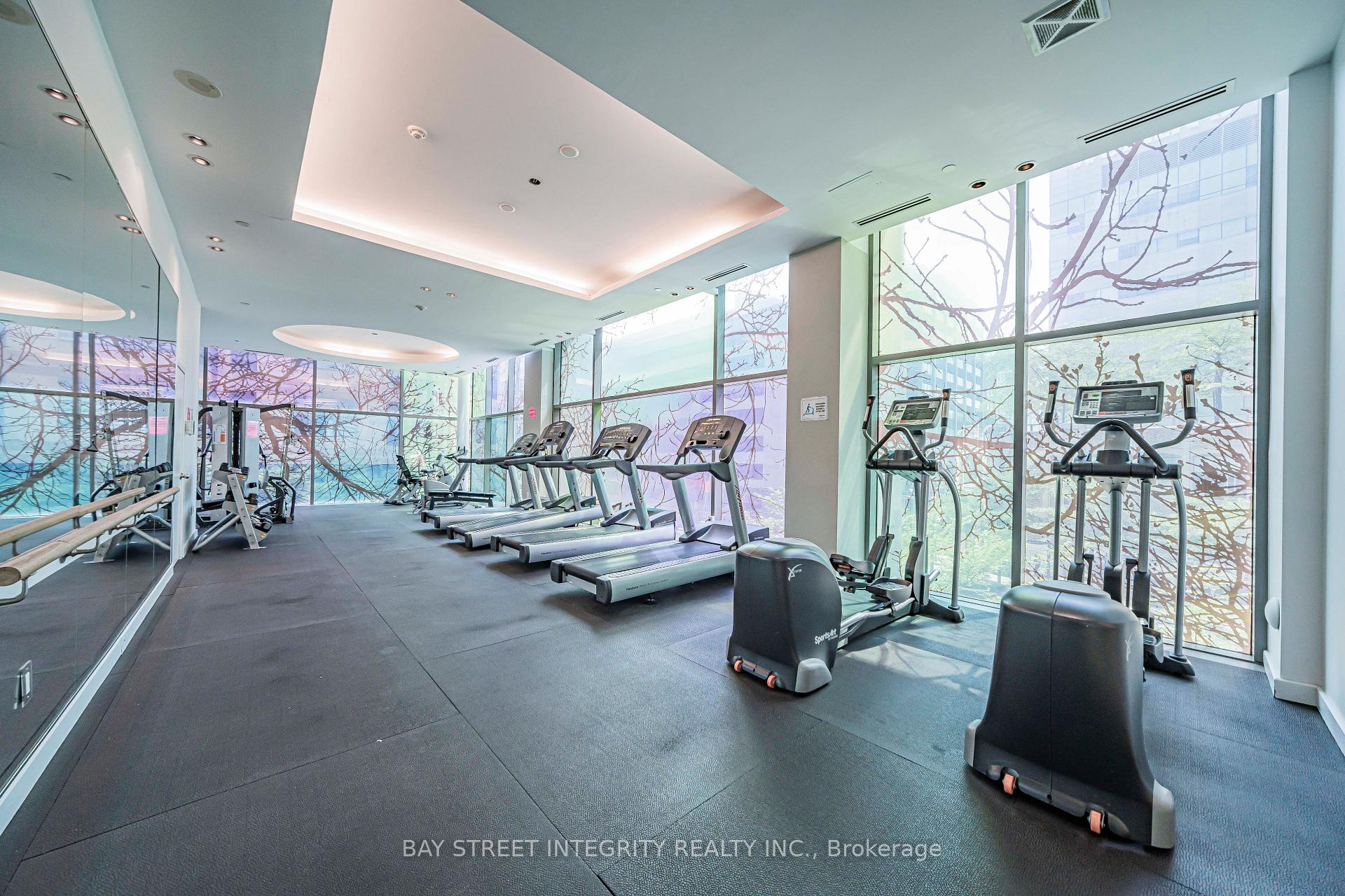 Photo 34 of Unit 1406, 38 Grenville Street, Toronto, Bay Street Corridor — HOMEH