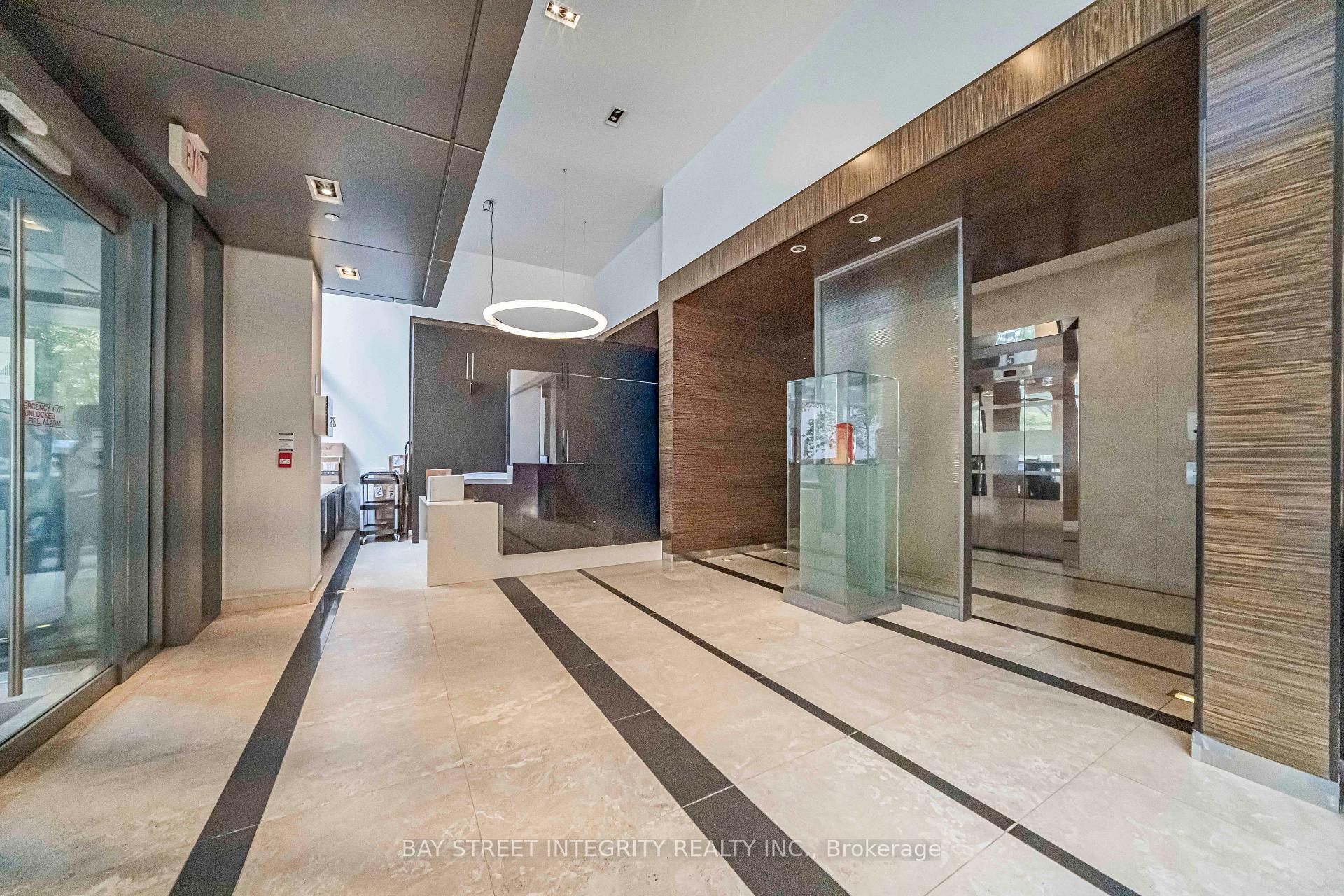 Photo 36 of Unit 1406, 38 Grenville Street, Toronto, Bay Street Corridor — HOMEH