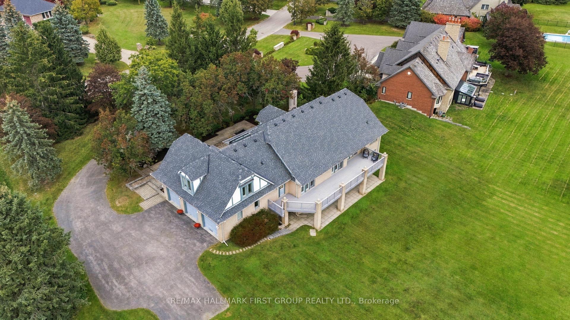 Photo 1 of 17 Buggey Lane, Ajax, Northeast Ajax — HOMEH