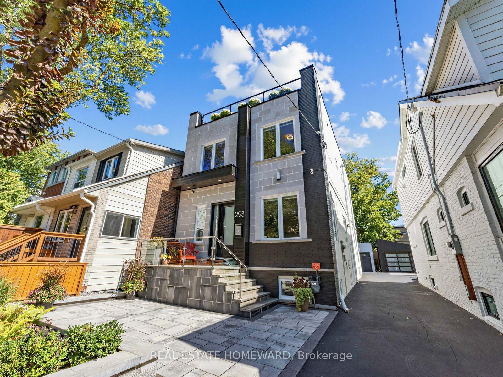 Photo of 293 Rhodes Avenue