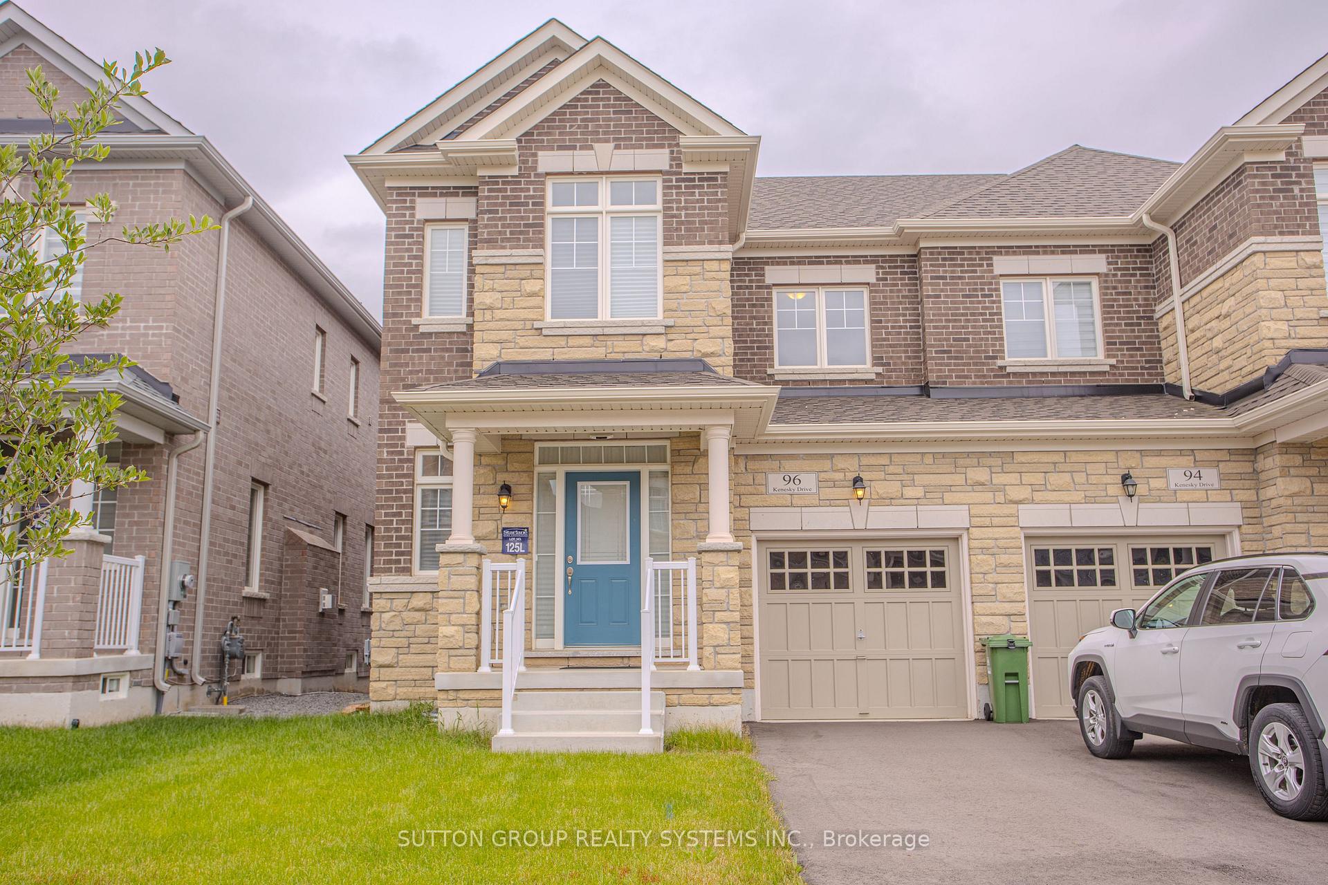 Photo 1 of 96 Kenesky Drive, Hamilton, Waterdown — HOMEH
