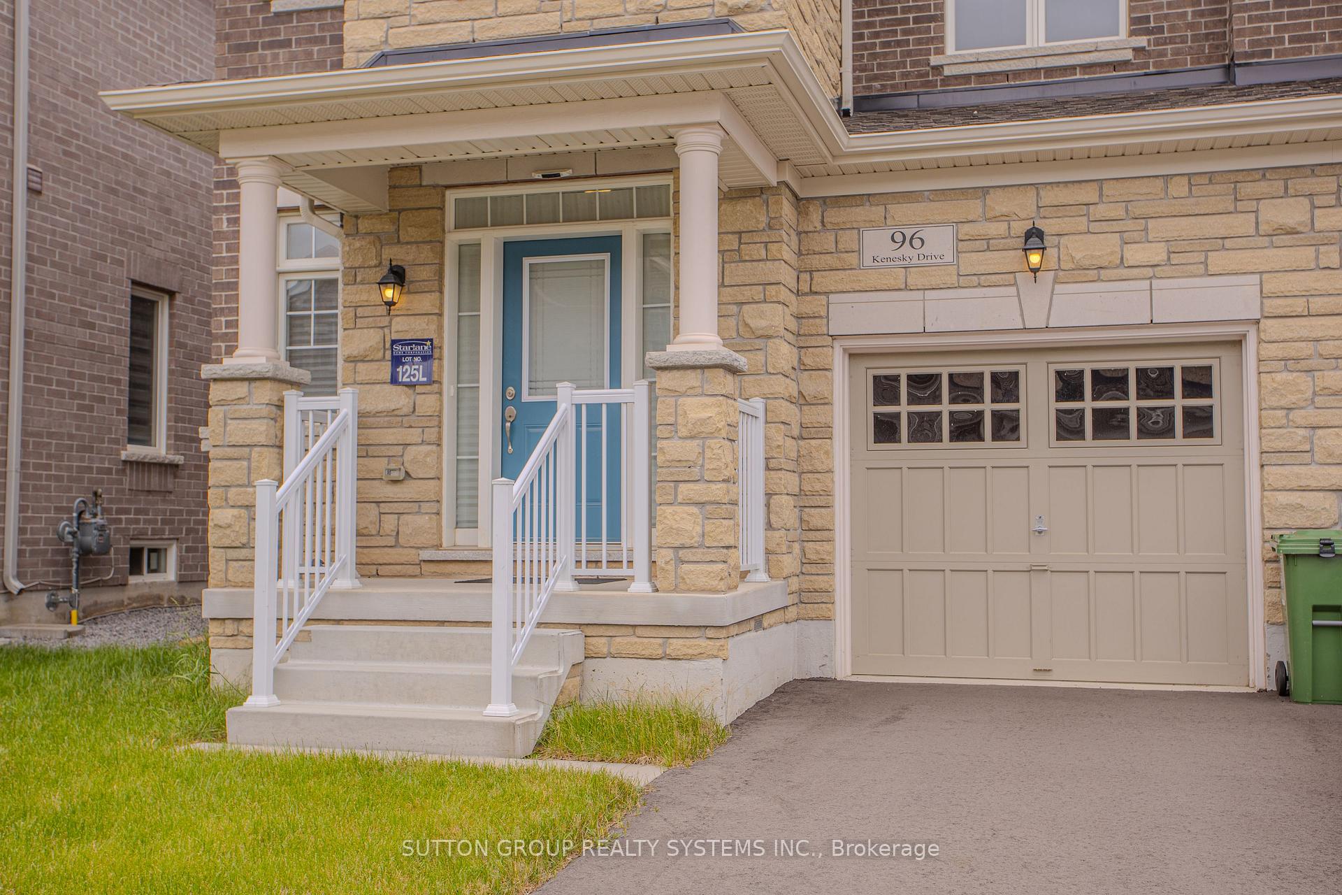 Photo 2 of 96 Kenesky Drive, Hamilton, Waterdown — HOMEH
