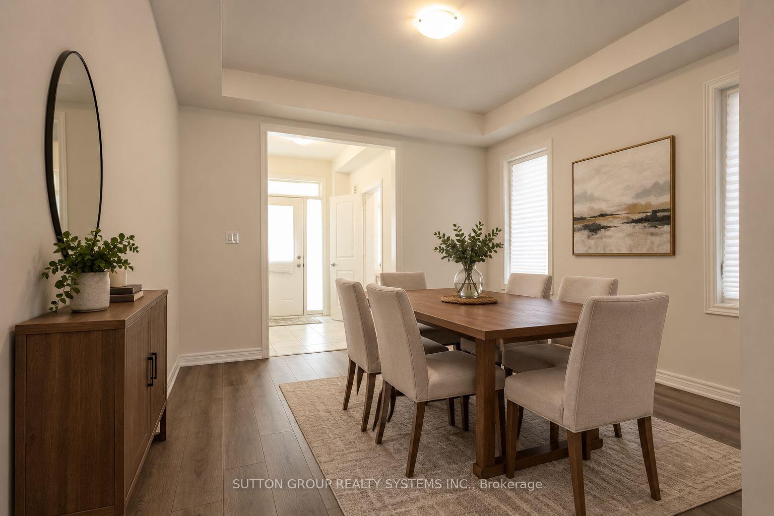 Photo 7 of 96 Kenesky Drive, Hamilton, Waterdown — HOMEH
