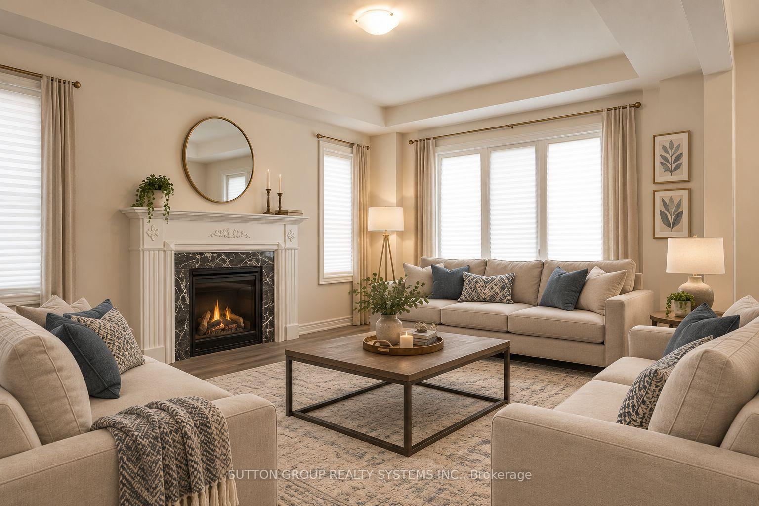 Photo 9 of 96 Kenesky Drive, Hamilton, Waterdown — HOMEH