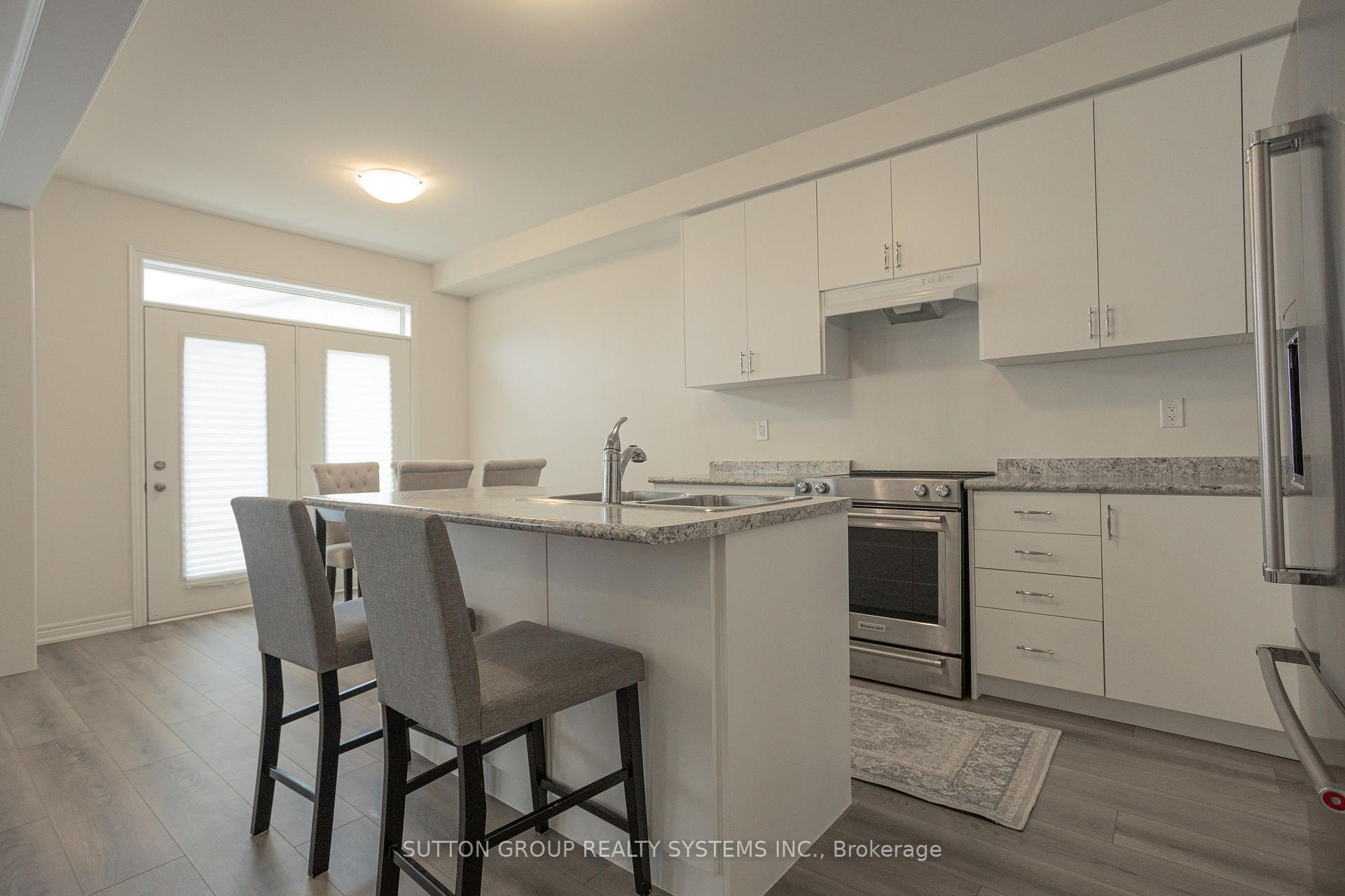 Photo 14 of 96 Kenesky Drive, Hamilton, Waterdown — HOMEH