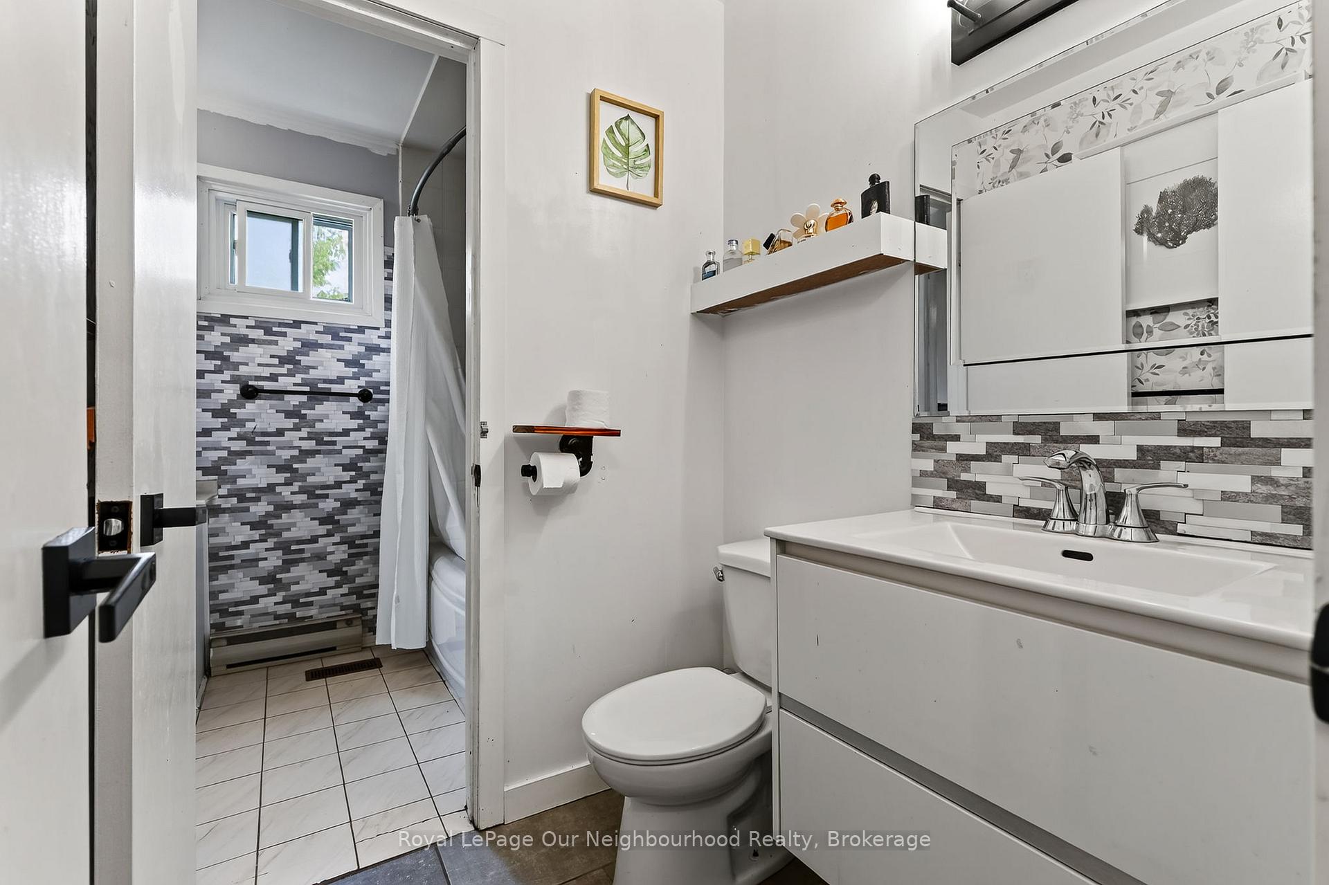 Photo 12 of 44 Barbara Street, Quinte West, Trenton Ward — HOMEH