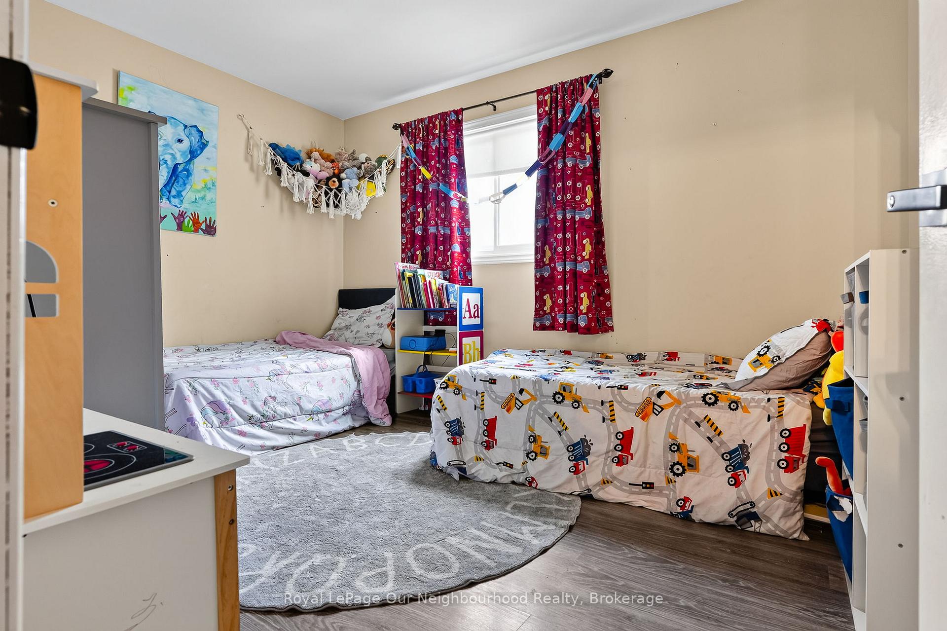 Photo 14 of 44 Barbara Street, Quinte West, Trenton Ward — HOMEH