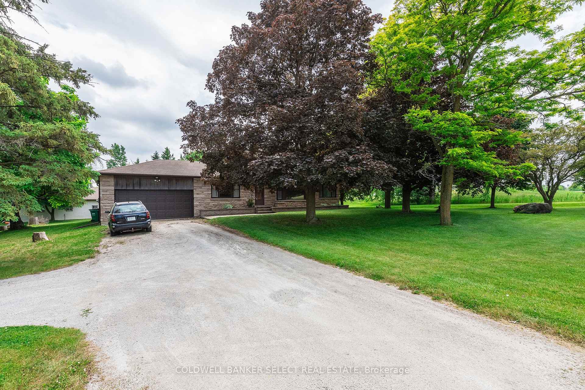 Photo 1 of 6261 Healey Road, Caledon, Rural Caledon — HOMEH
