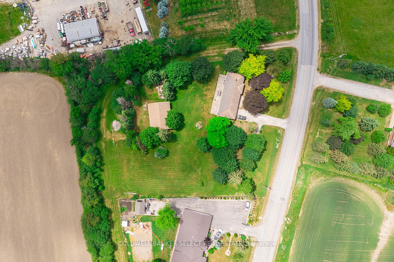 Photo 11 of 6261 Healey Road, Caledon, Rural Caledon — HOMEH