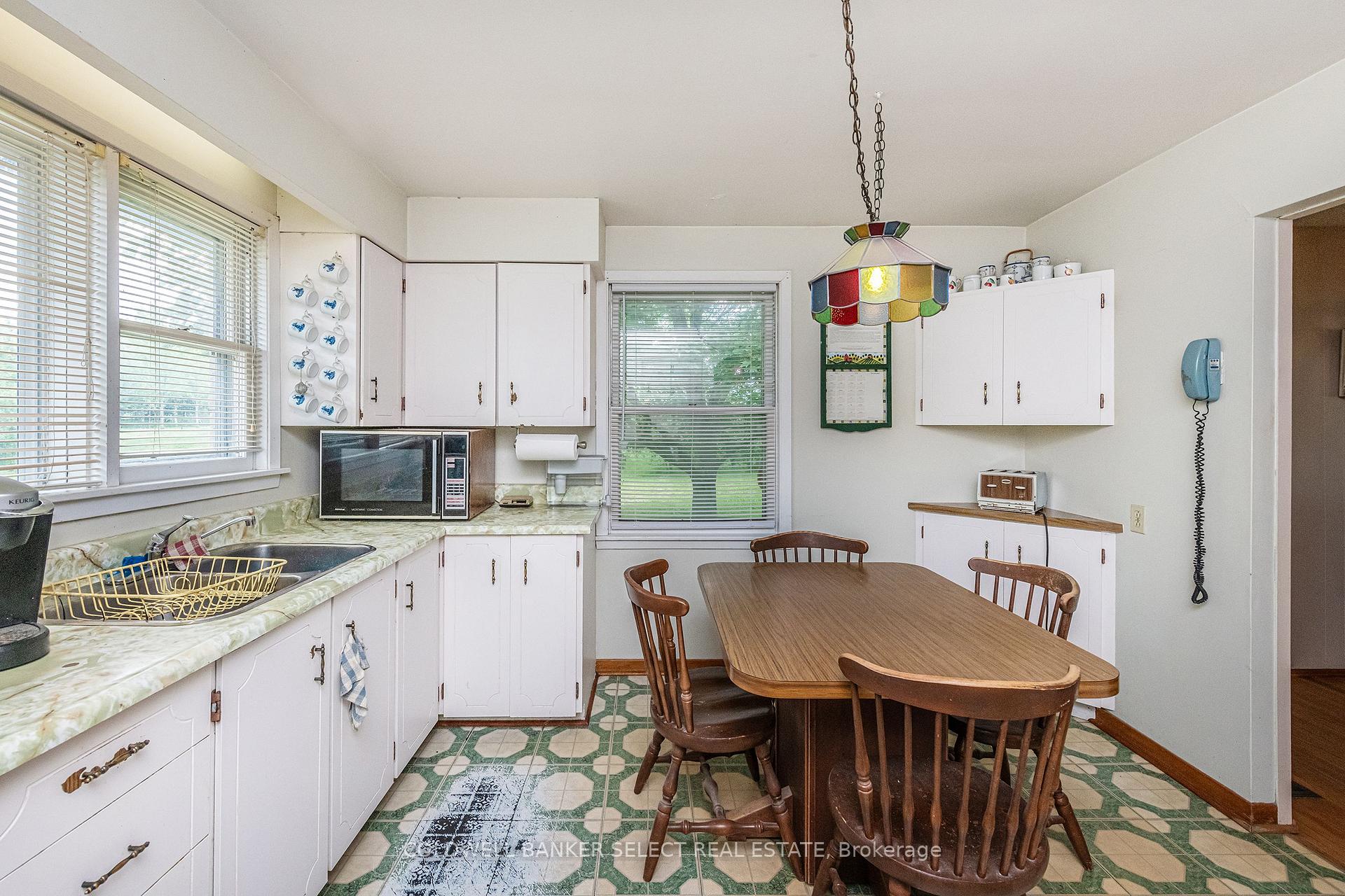 Photo 9 of 6261 Healey Road, Caledon, Rural Caledon — HOMEH