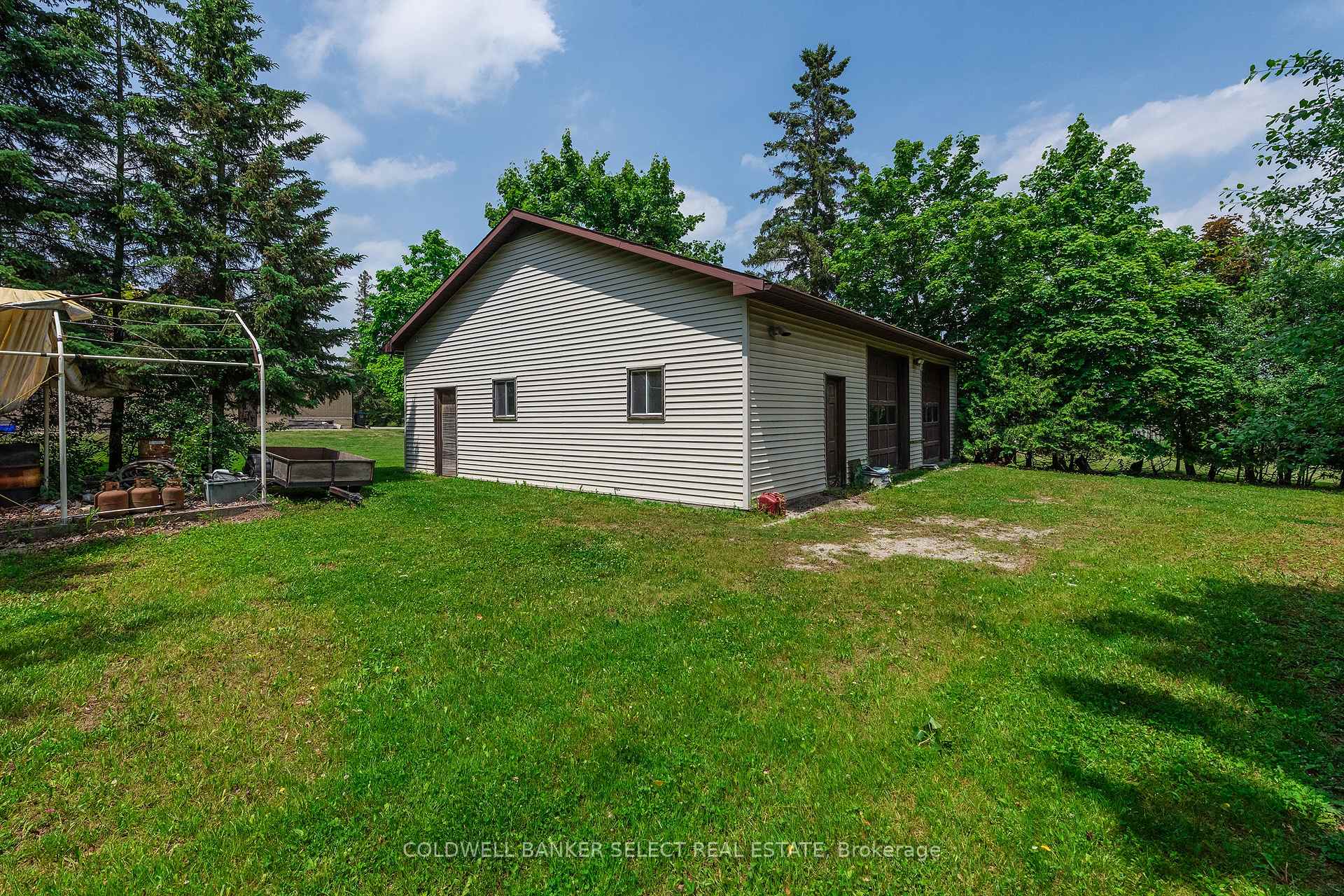 Photo 30 of 6261 Healey Road, Caledon, Rural Caledon — HOMEH
