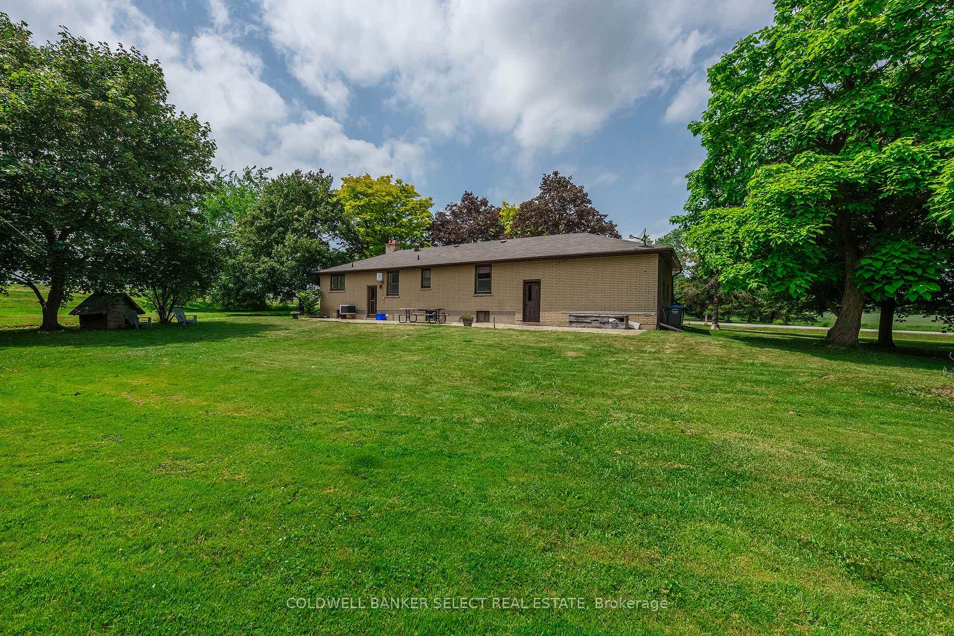 Photo 31 of 6261 Healey Road, Caledon, Rural Caledon — HOMEH