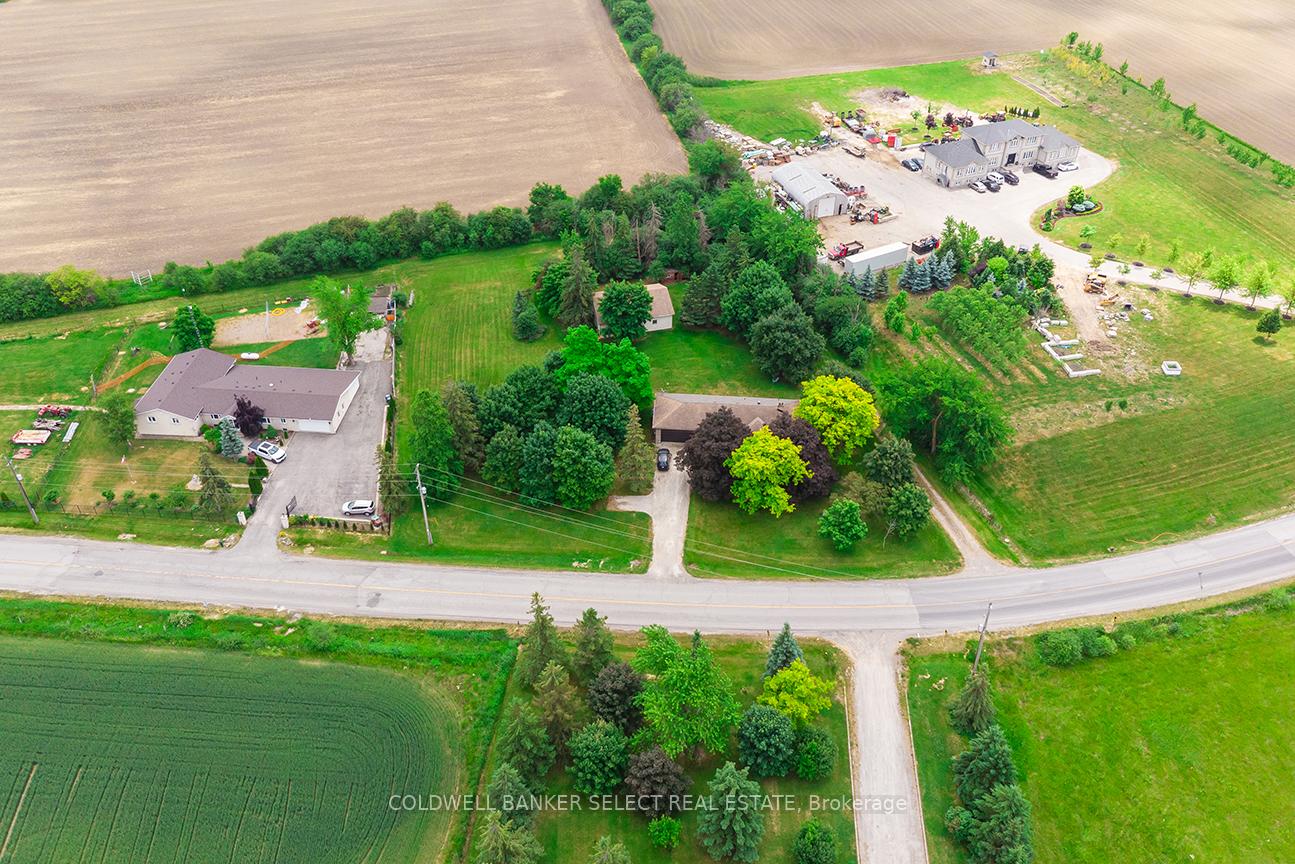 Photo 29 of 6261 Healey Road, Caledon, Rural Caledon — HOMEH