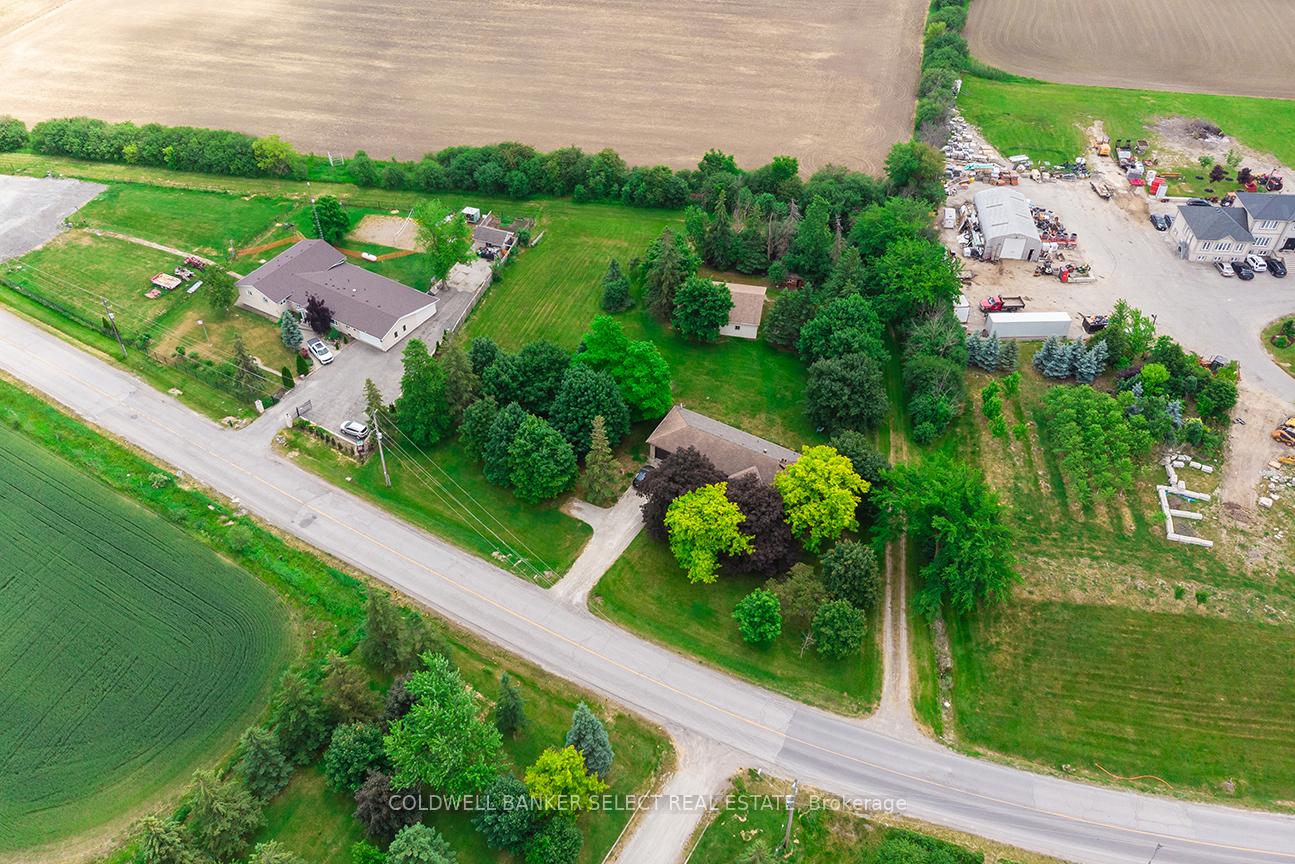 Photo 32 of 6261 Healey Road, Caledon, Rural Caledon — HOMEH