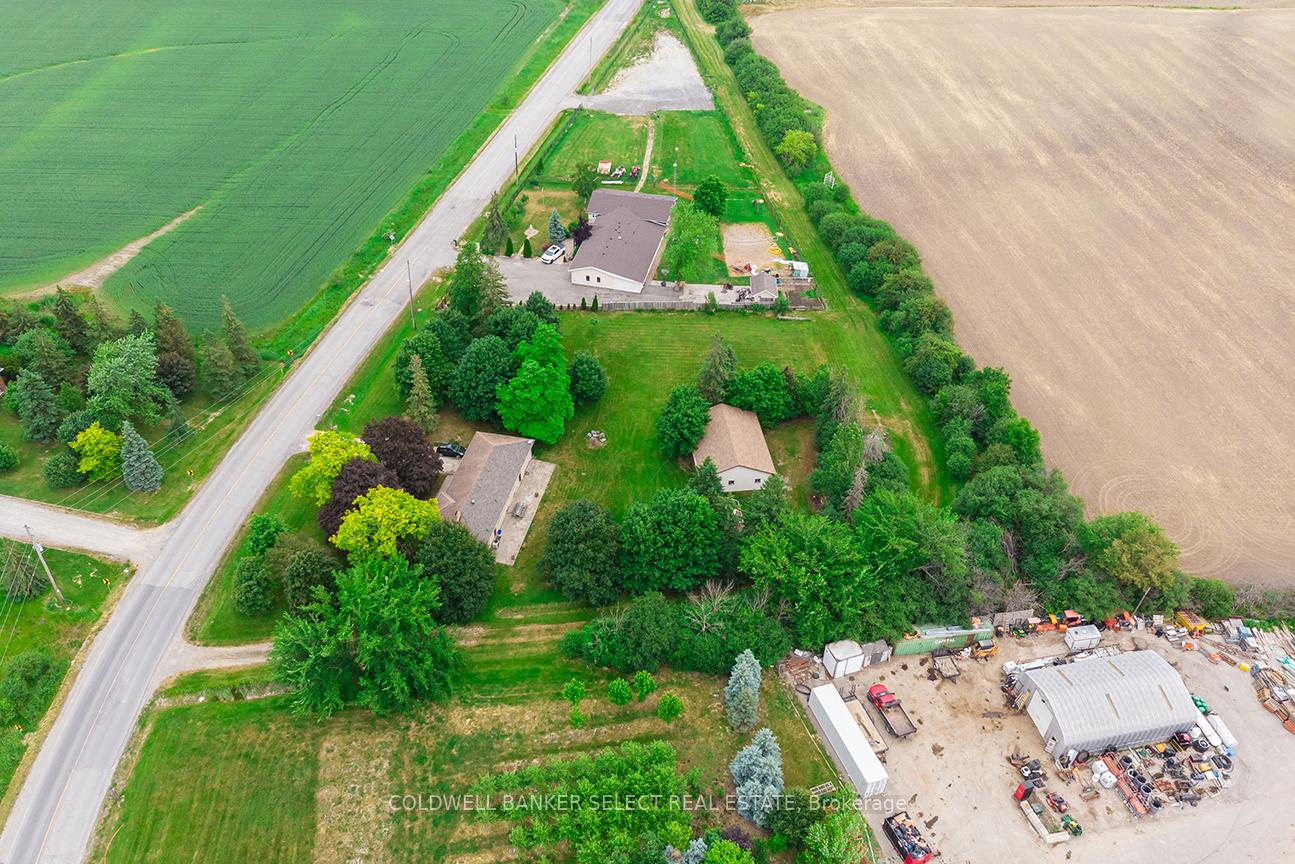 Photo 27 of 6261 Healey Road, Caledon, Rural Caledon — HOMEH