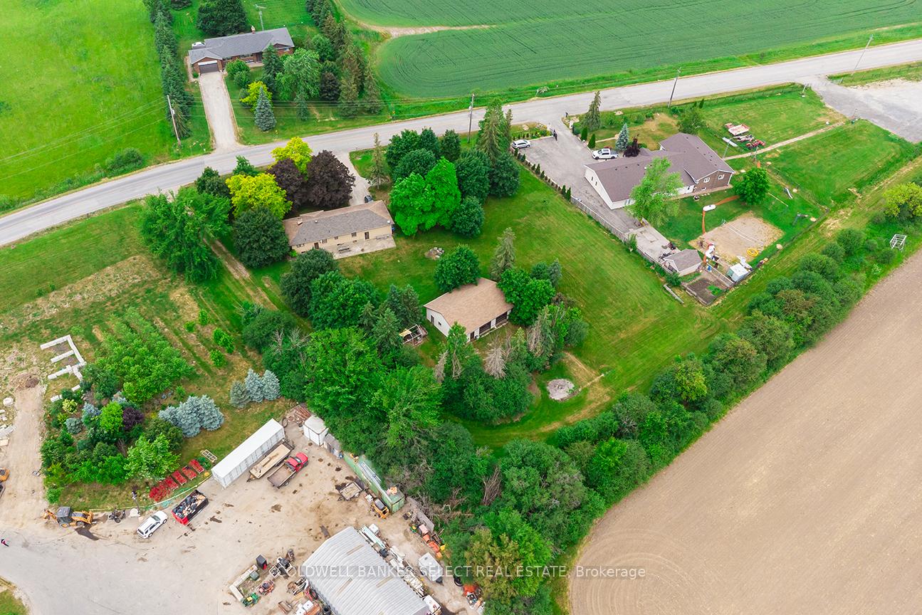 Photo 45 of 6261 Healey Road, Caledon, Rural Caledon — HOMEH