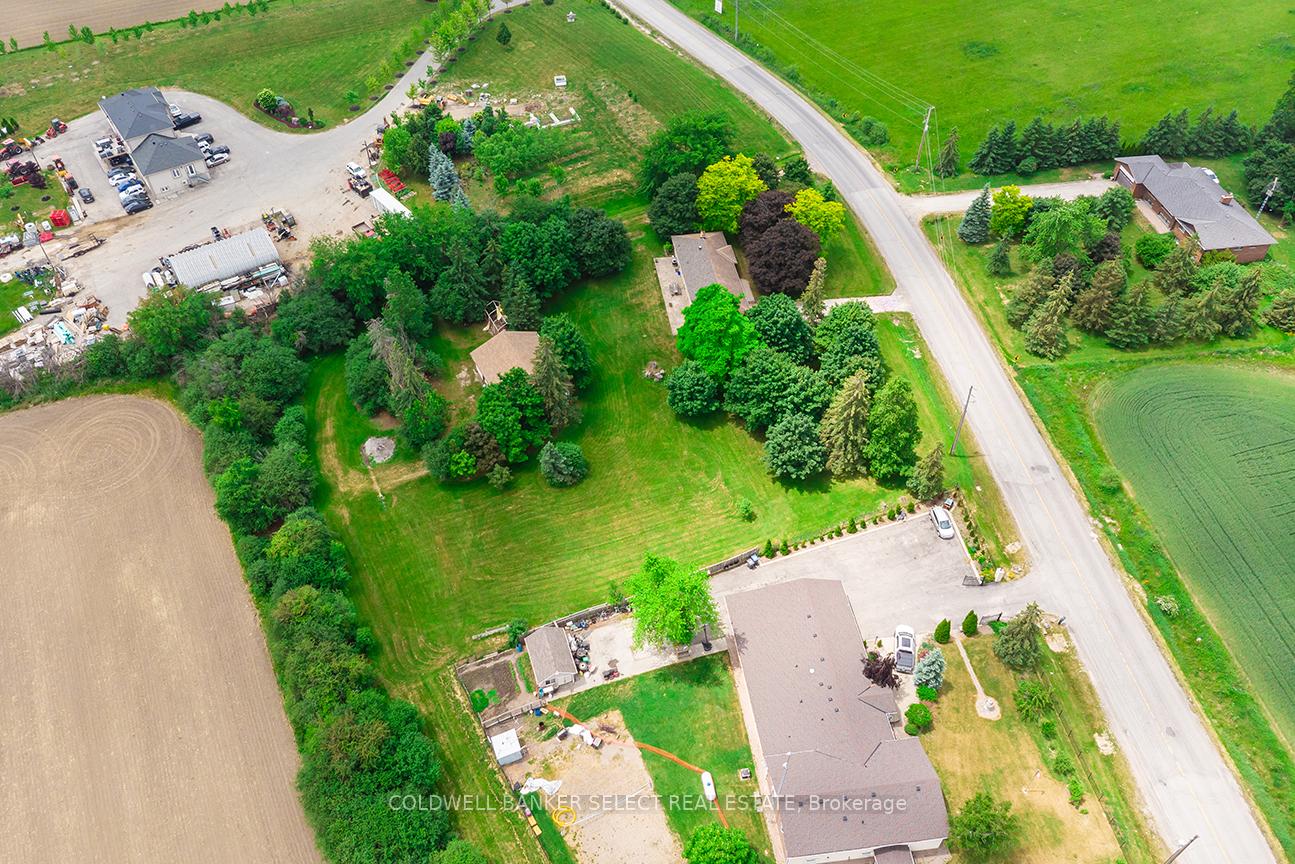 Photo 33 of 6261 Healey Road, Caledon, Rural Caledon — HOMEH