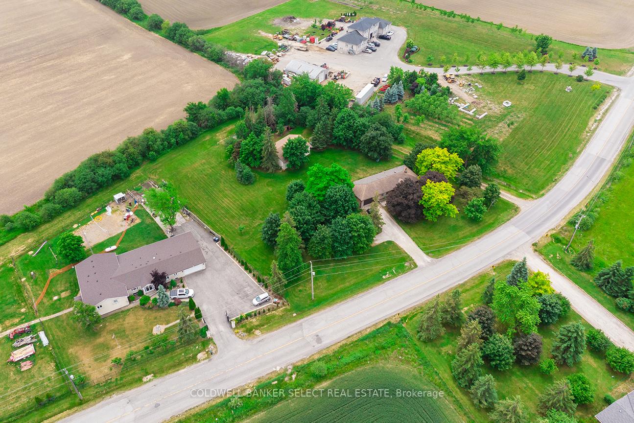 Photo 22 of 6261 Healey Road, Caledon, Rural Caledon — HOMEH