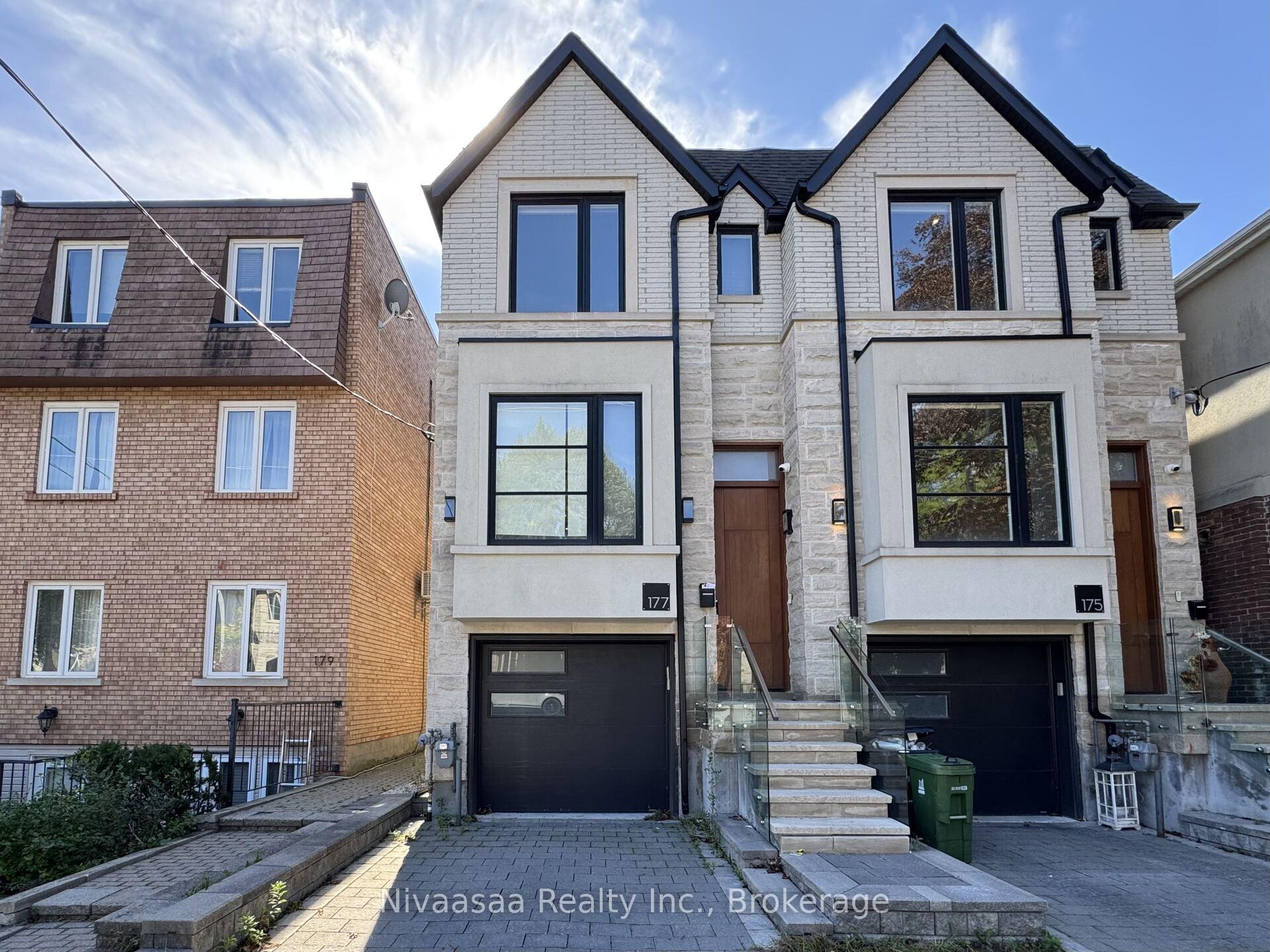 Photo 1 of 177 Ranleigh Avenue, Toronto, Lawrence Park North — HOMEH