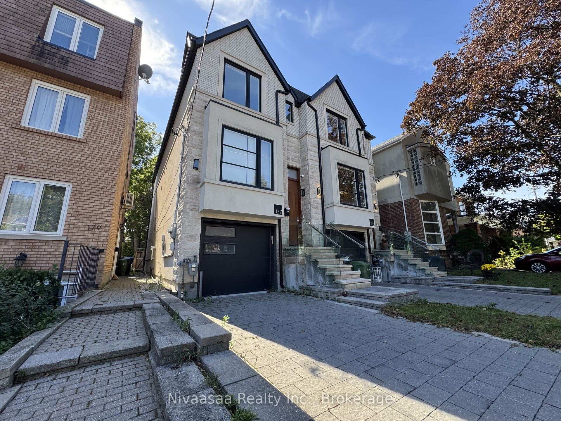 Photo 2 of 177 Ranleigh Avenue, Toronto, Lawrence Park North — HOMEH