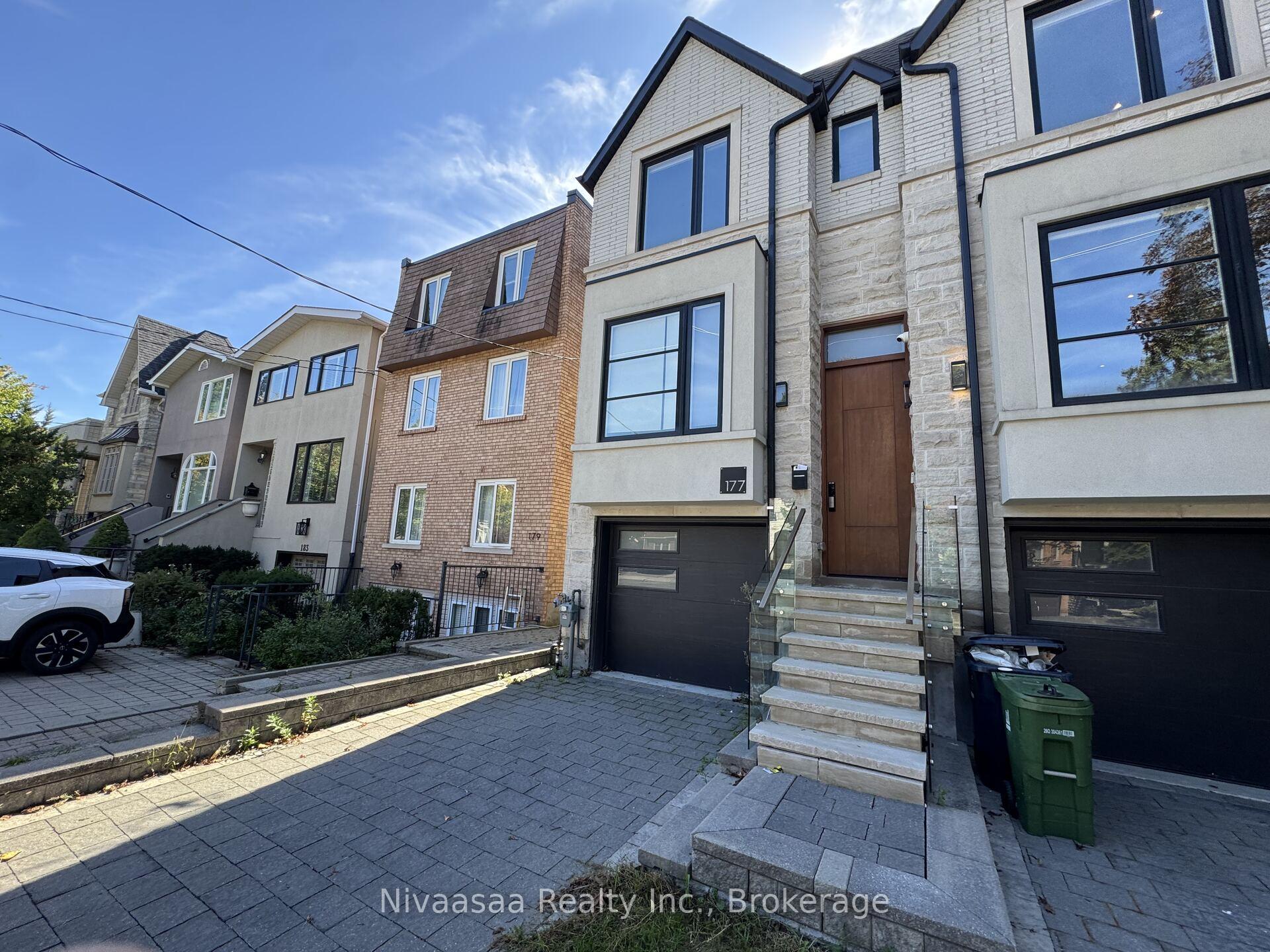Photo 3 of 177 Ranleigh Avenue, Toronto, Lawrence Park North — HOMEH
