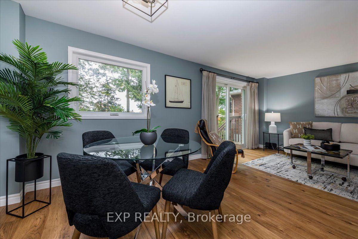 Photo 12 of 64 Ferguson Drive, Barrie, Northwest — HOMEH