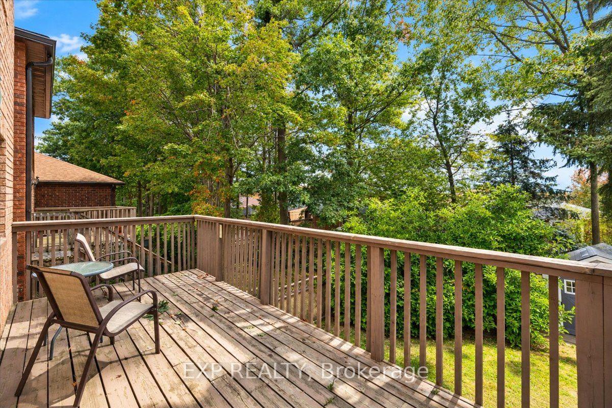 Photo 13 of 64 Ferguson Drive, Barrie, Northwest — HOMEH