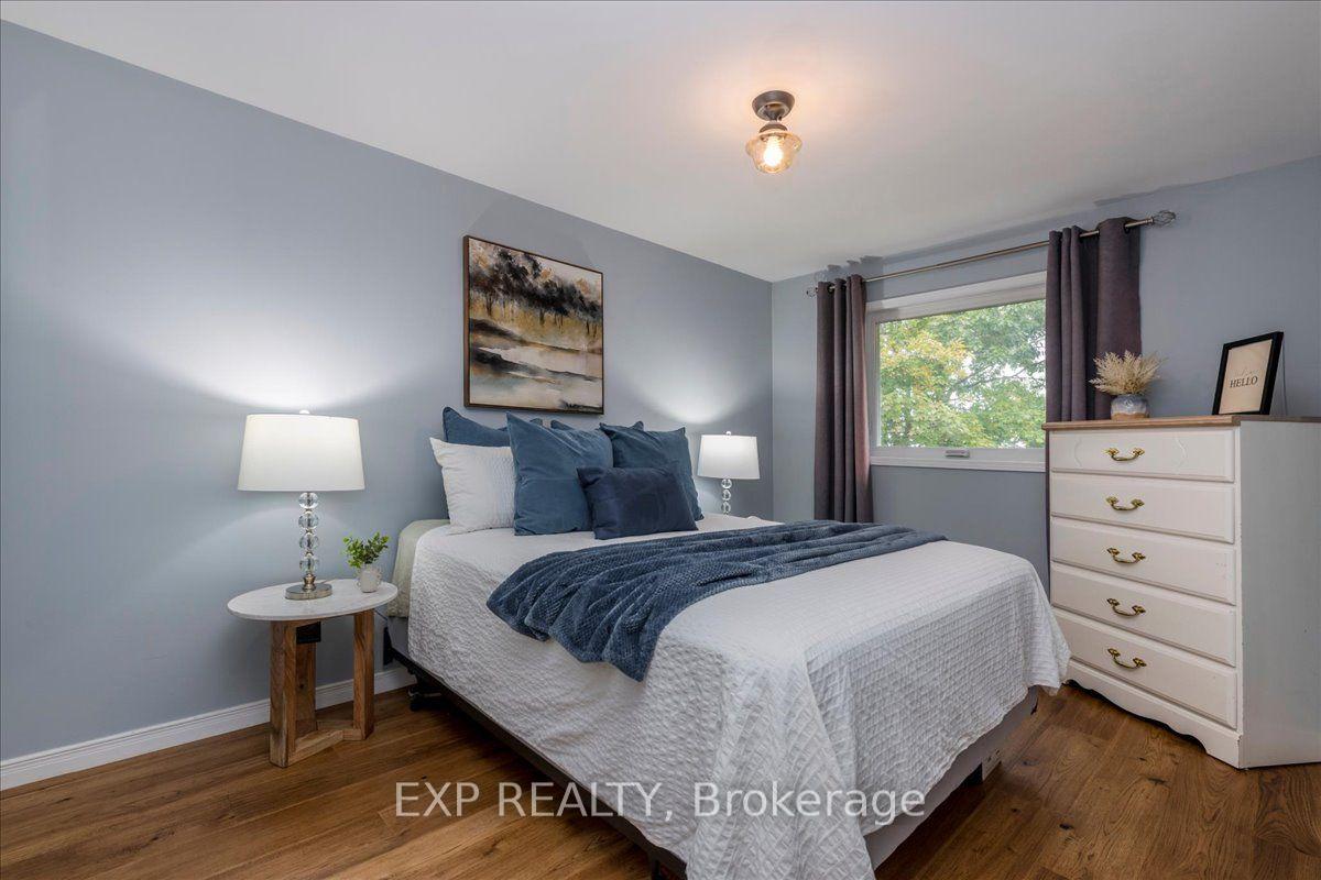 Photo 16 of 64 Ferguson Drive, Barrie, Northwest — HOMEH