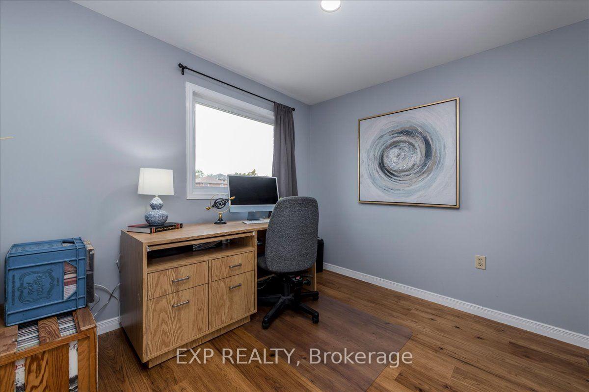 Photo 19 of 64 Ferguson Drive, Barrie, Northwest — HOMEH