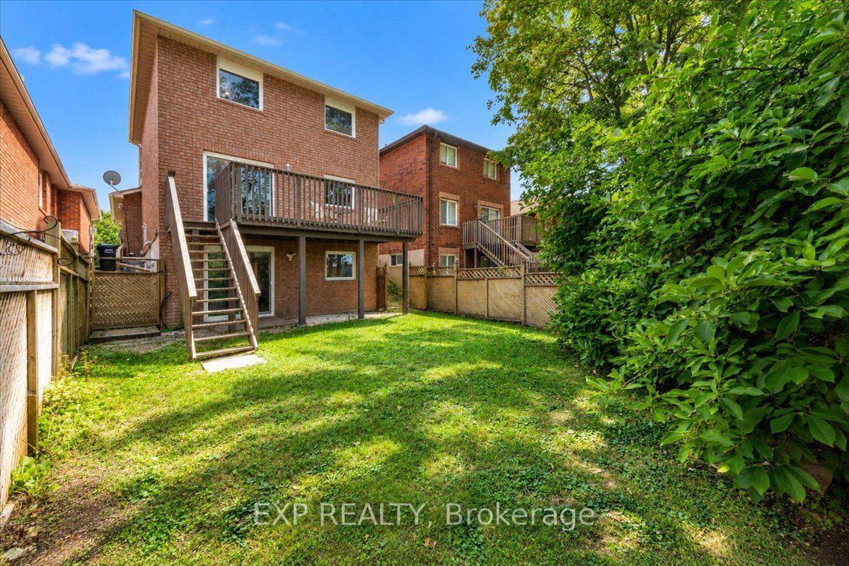 Photo 27 of 64 Ferguson Drive, Barrie, Northwest — HOMEH