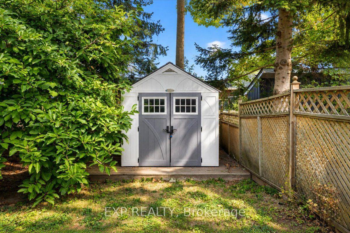 Photo 29 of 64 Ferguson Drive, Barrie, Northwest — HOMEH