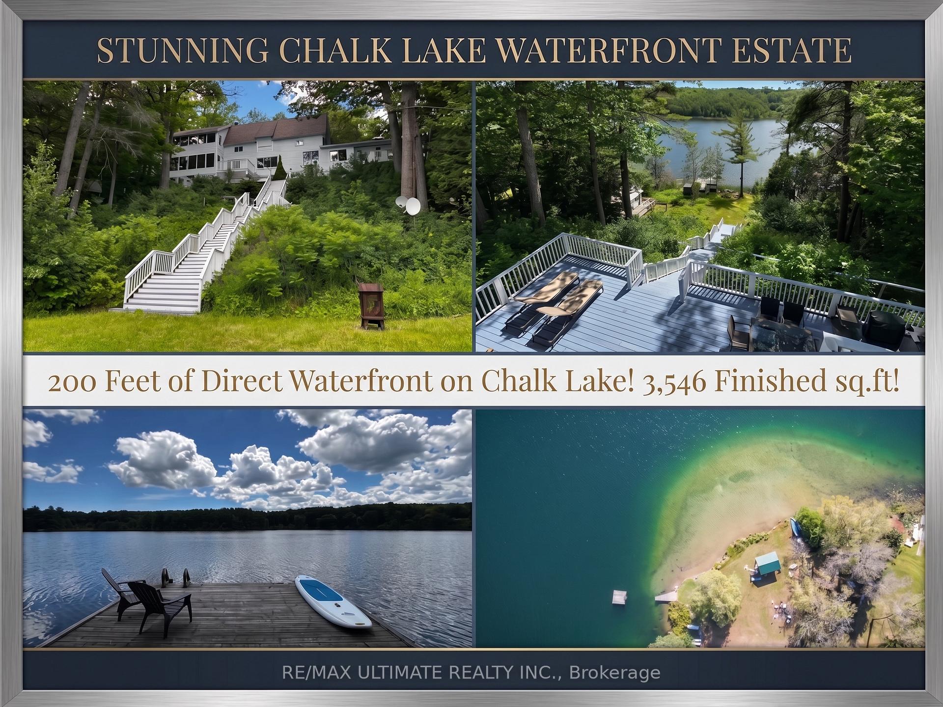 Photo of 44 Chalk Lake Road