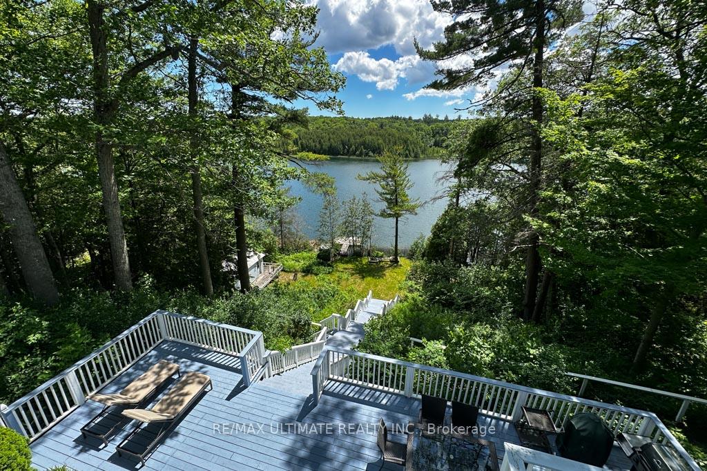 Photo 2 of 44 Chalk Lake Road, Scugog, Rural Scugog — HOMEH