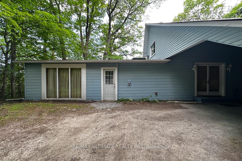 Photo 3 of 44 Chalk Lake Road, Scugog, Rural Scugog — HOMEH