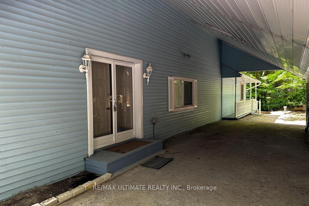Photo 4 of 44 Chalk Lake Road, Scugog, Rural Scugog — HOMEH