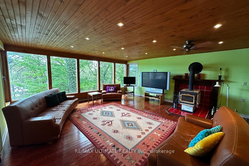 Photo 5 of 44 Chalk Lake Road, Scugog, Rural Scugog — HOMEH